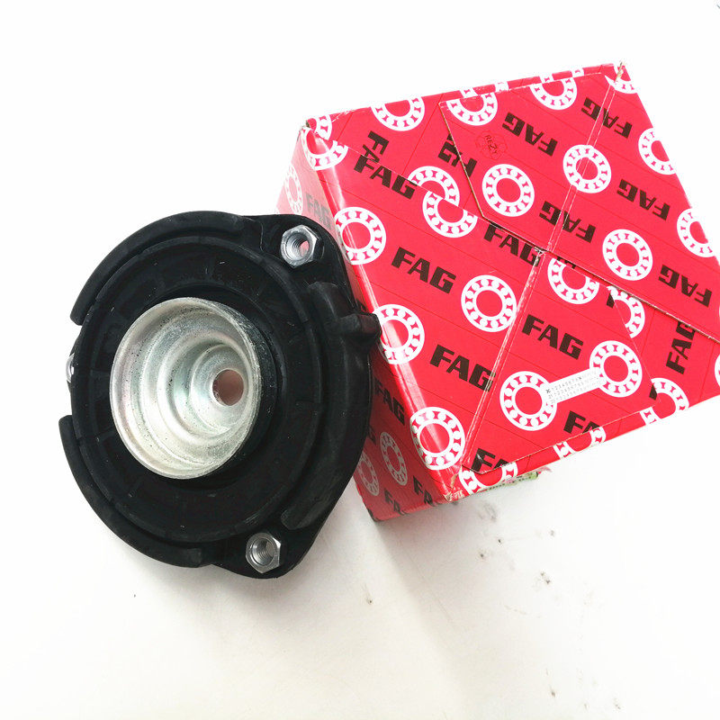 适用帕萨特途观迈腾速腾高尔夫6cc前减顶压力轴承其他