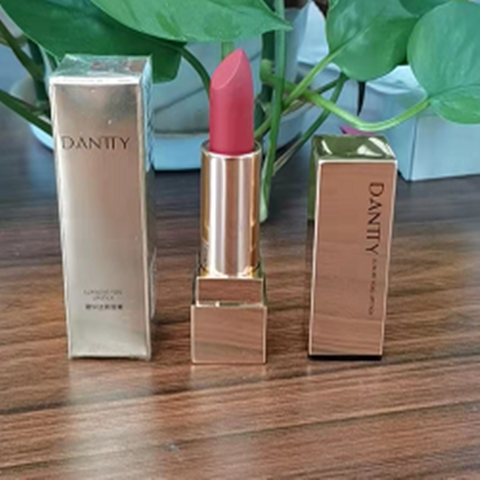 全国包邮丹帝奢华迷雾唇膏口红热恋唇膏