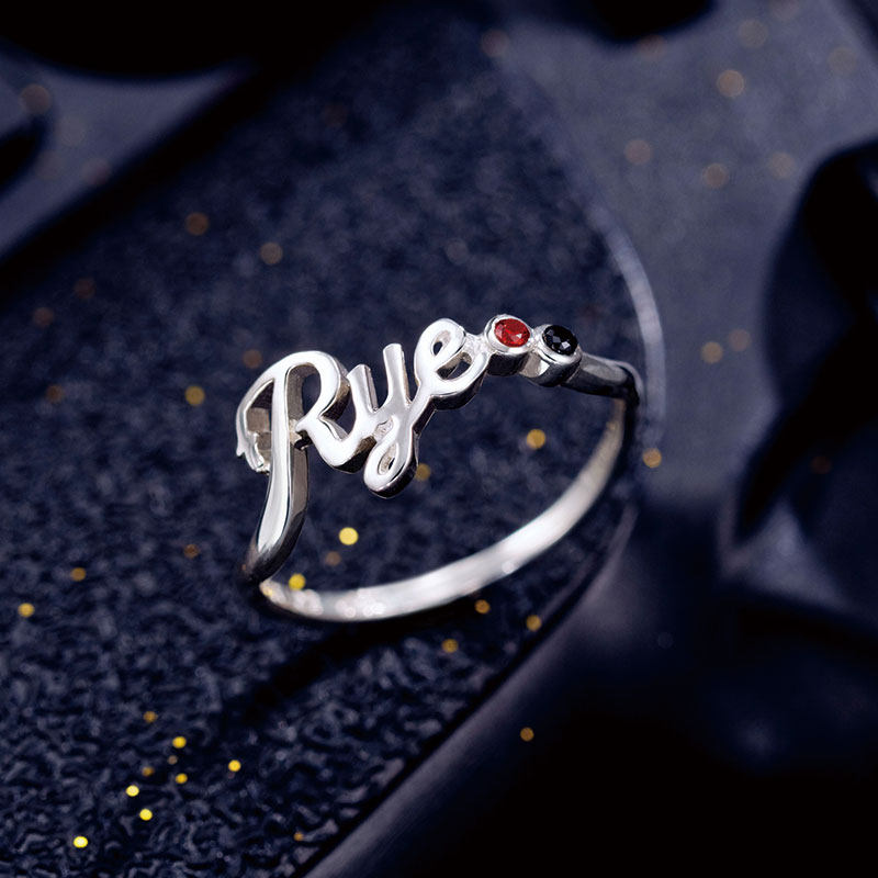 侦探柯南戒指幸运石官方正版二次元动漫周边琴酒安室动漫手表