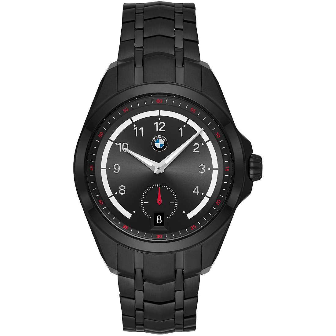 美国正品bmw手表motorsport宝马腕表车型男士三眼欧美腕表