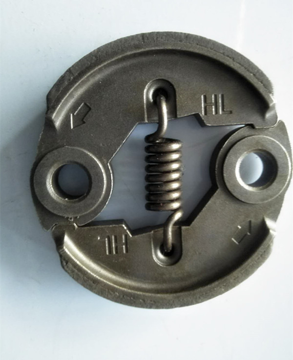 tu33tl33tu43tb43hs36f割草机割灌机配件离合器甩块割草机