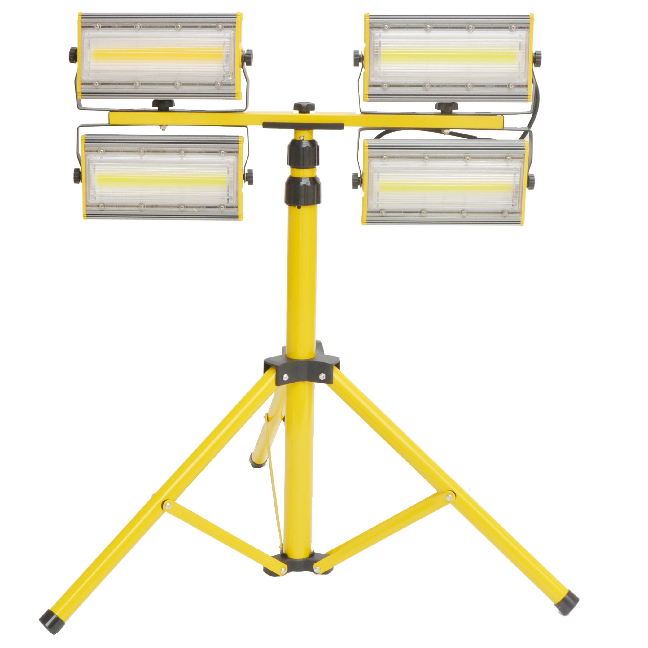 支架led投光泛光灯投射射灯修车工作灯架户外其它灯具灯饰