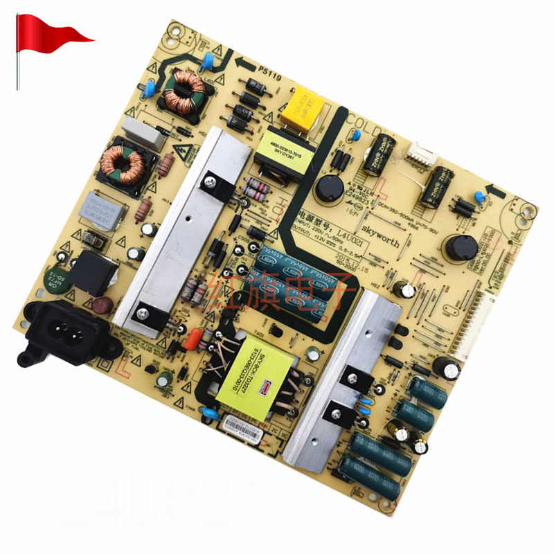 创维49g649e600043e620049e510g酷开k50jk49电源l4u021显示屏