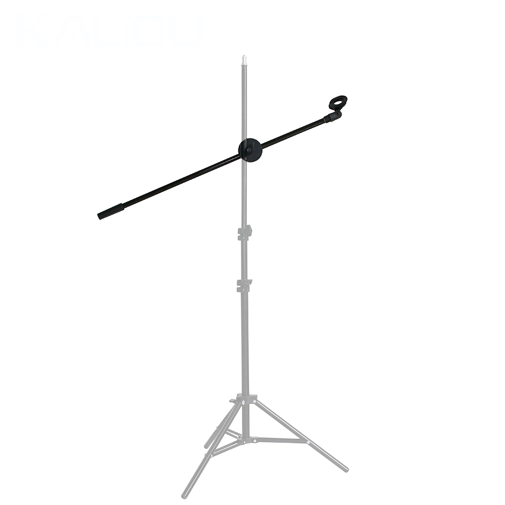 手机直播支架网红麦克风脚架户外拍照落地式抖音其它配件