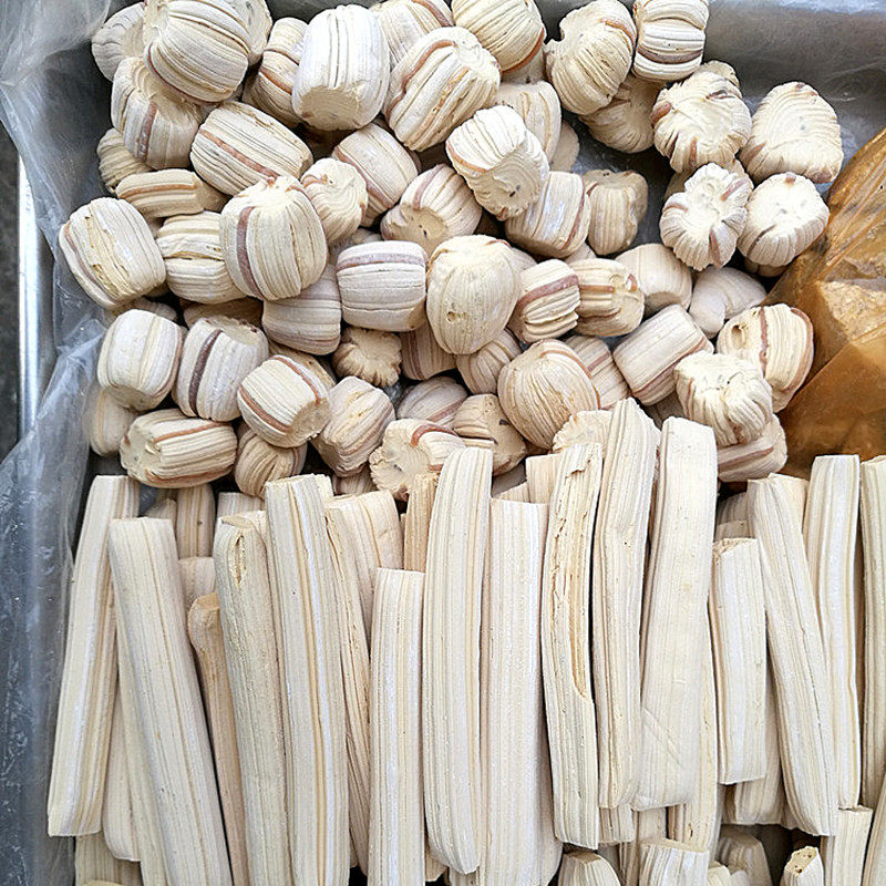 山西吕梁特产临县西棍棍粞瓜冻米糖瓜卜不扎扎糖果