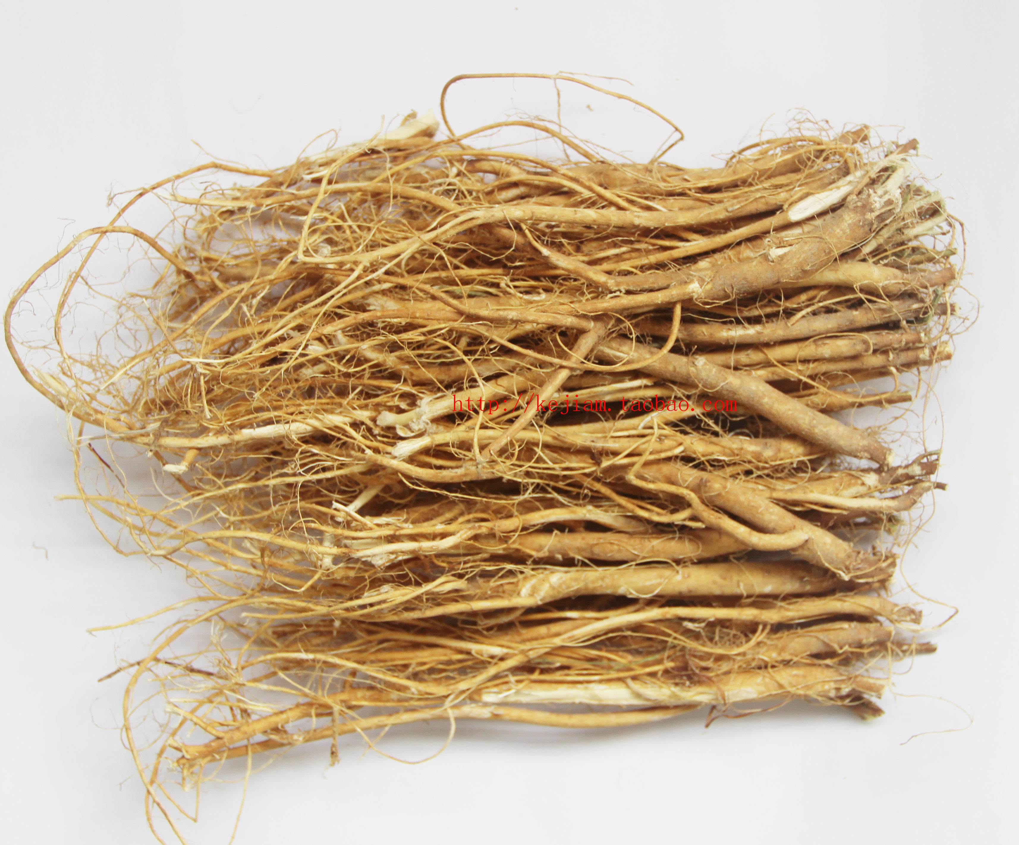 梅州客家土特产 野生石参根250g 包邮 石参根梅州石参煲汤料茎散装