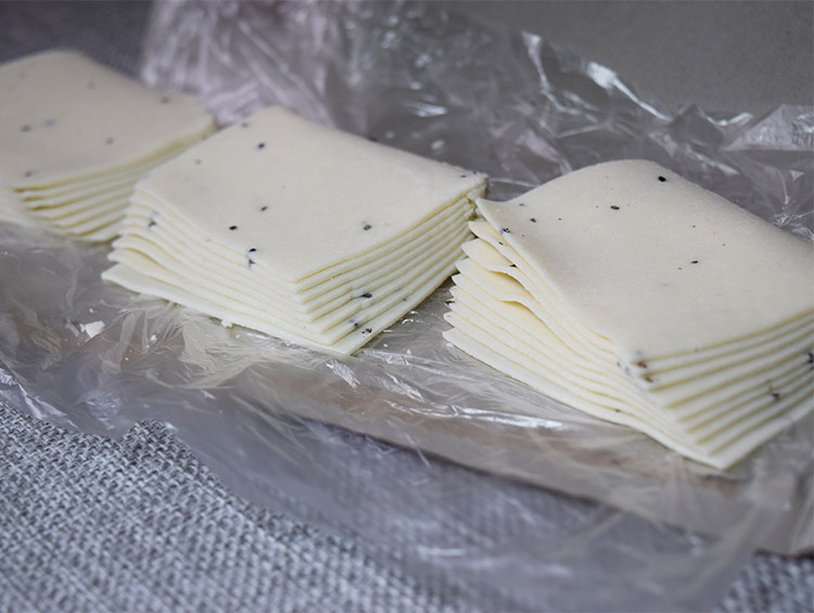 阜宁大糕正宗 阜宁大糕云片糕 特产糕点心450克/条年货零食散装