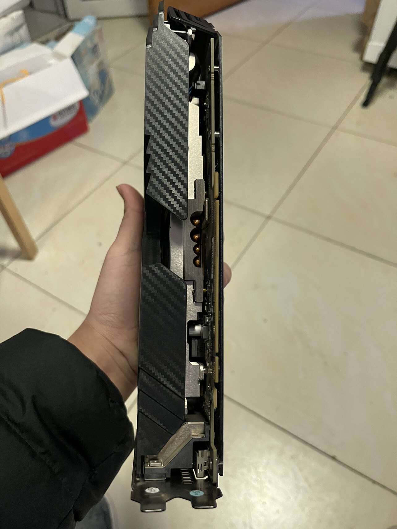 显卡讯景黑狼rx5808grxcsgo永劫无间吃鸡显卡