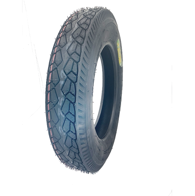 轮胎广东民隆摩托车三轮车电动车4001237512外胎摩托车轮胎