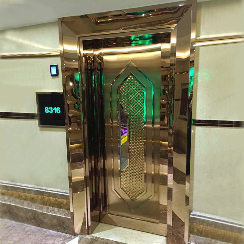 厂家定制ktv酒吧专业隔音门会所包厢防火门厕所门不锈钢门包房门