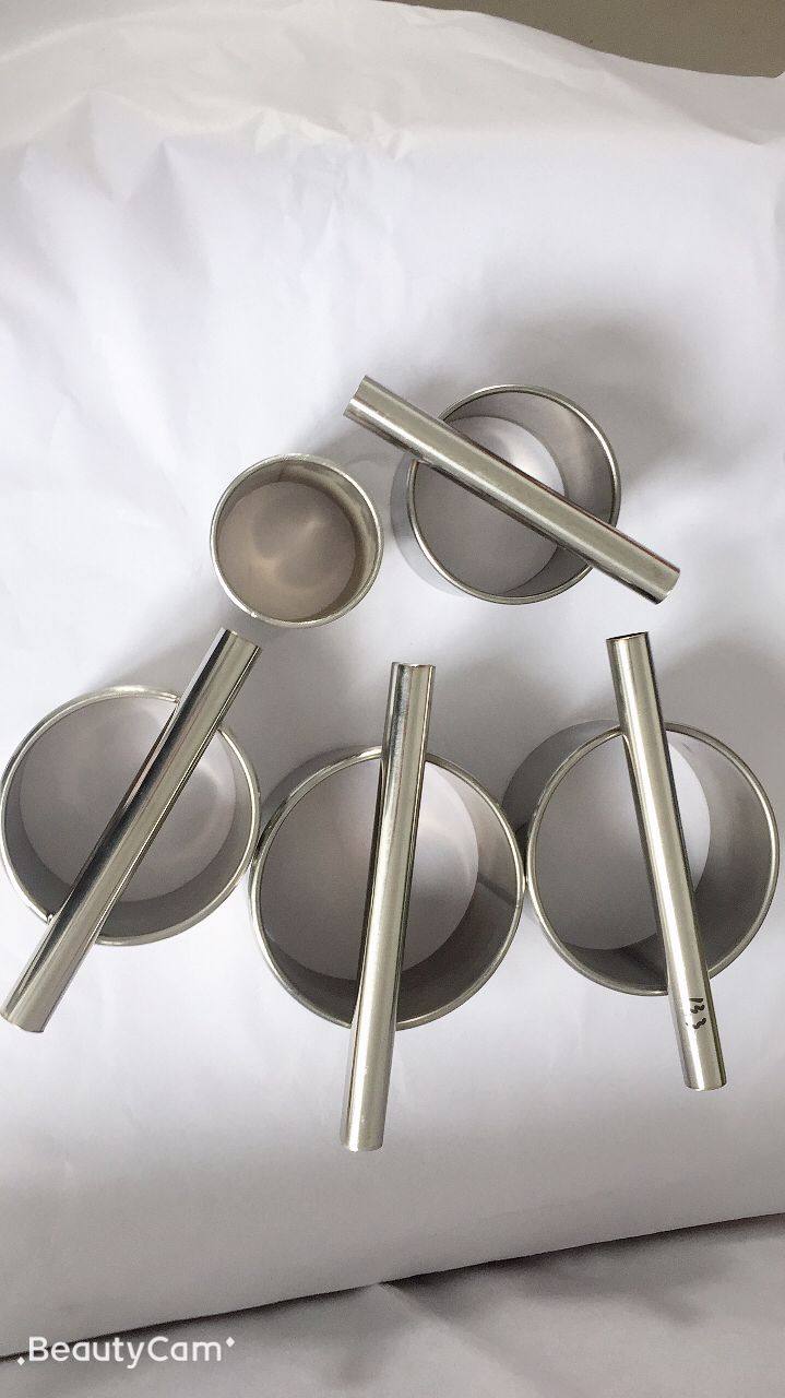 切圆切面全不不锈钢口福模具卡子做饼圆饼面皮烘焙模具