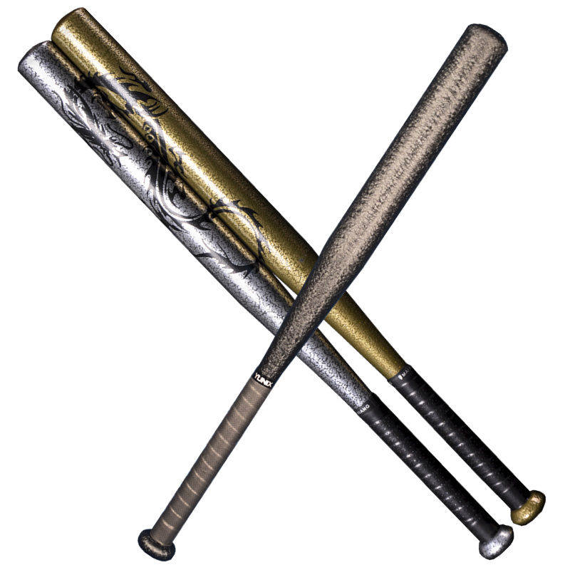 棒球球棒加厚超硬车载棍男打架防身自卫工具棒球棒