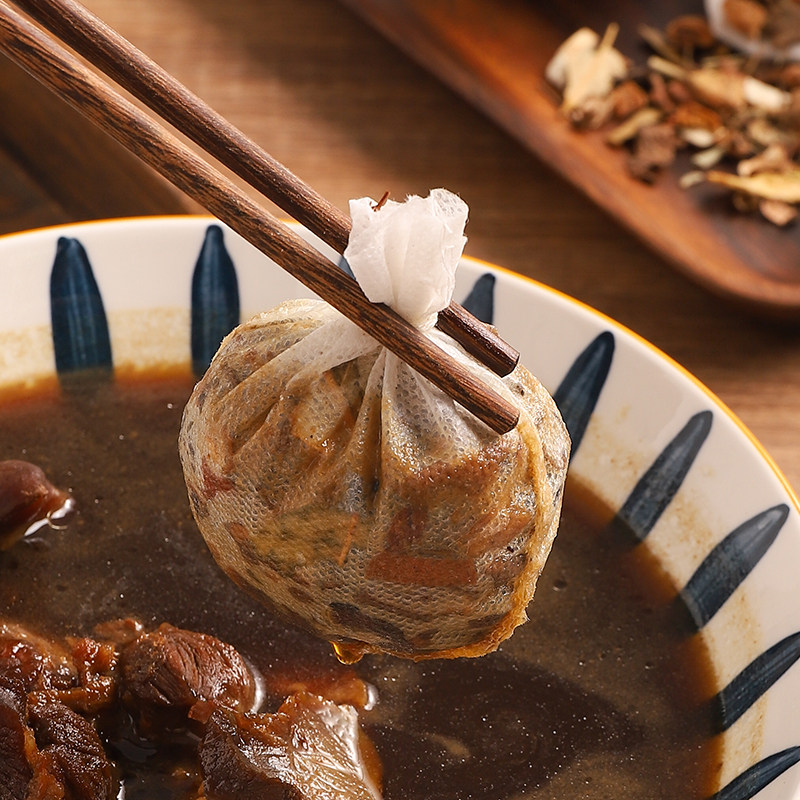 蝎子卤肉包炖调味料卤水潮汕卤料包鱼羊牛羊肉鸡鸭其它调料