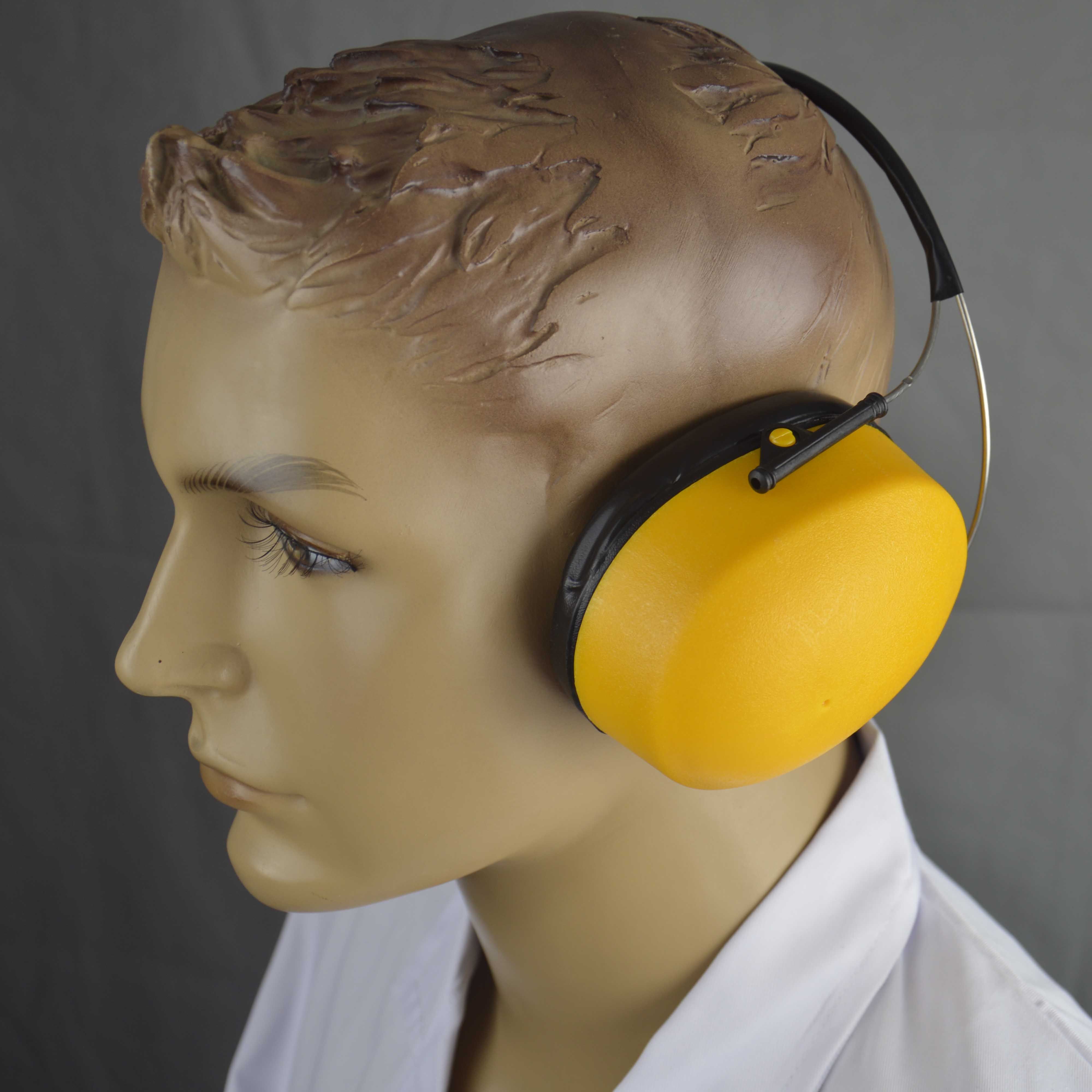 耳罩以勒0609防噪音噪音隔音防护工业防护耳罩