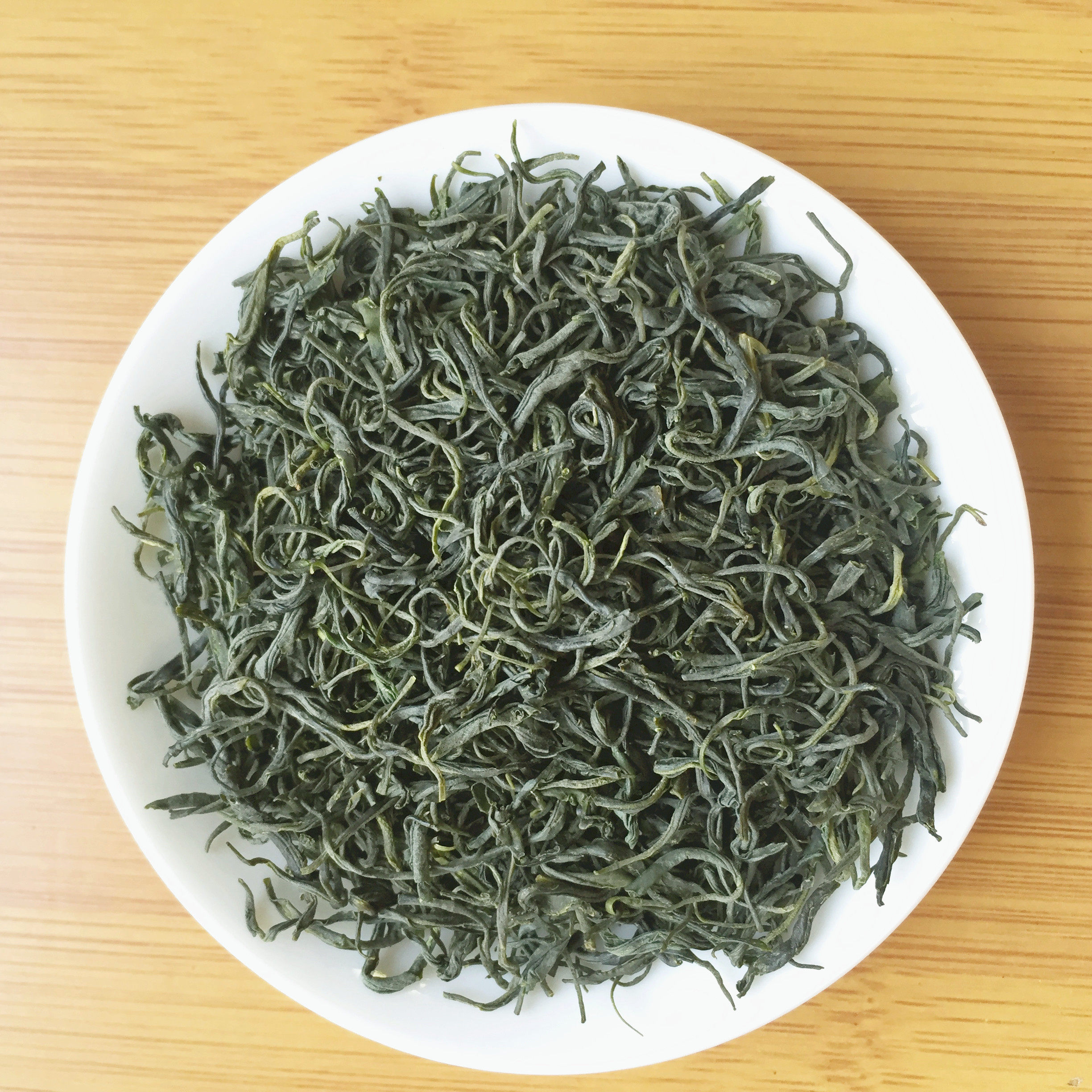 高山云雾绿茶2022新茶宜昌远安特产石桥毛尖其它绿茶