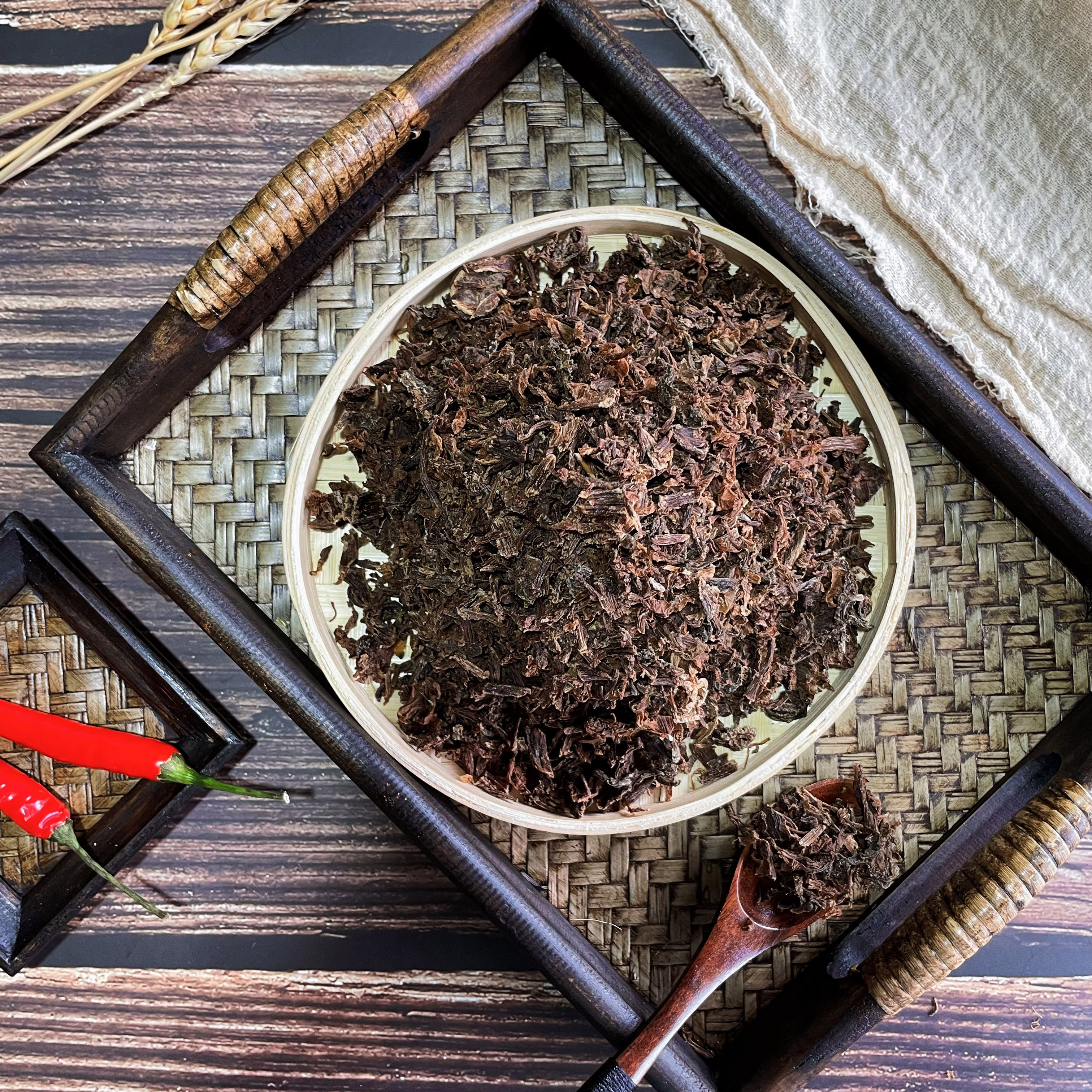 干菜浙江绍兴笋干500克干货特级无沙笋丝扣肉其它干货