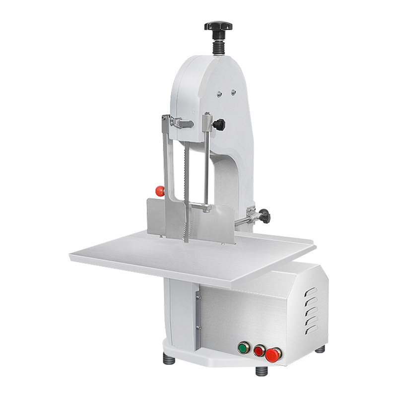 lecon乐创锯骨机商用台式剁骨切骨机电动排骨冻肉其他商用厨电