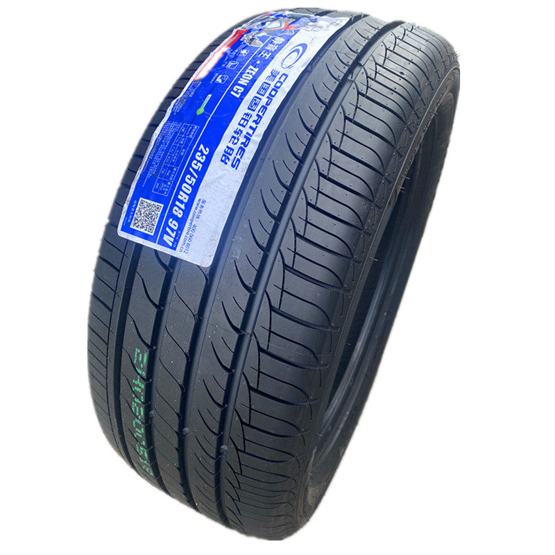 固铂汽车轮胎50r18c7静音音王系列荣威rx5配套乘用车轮胎