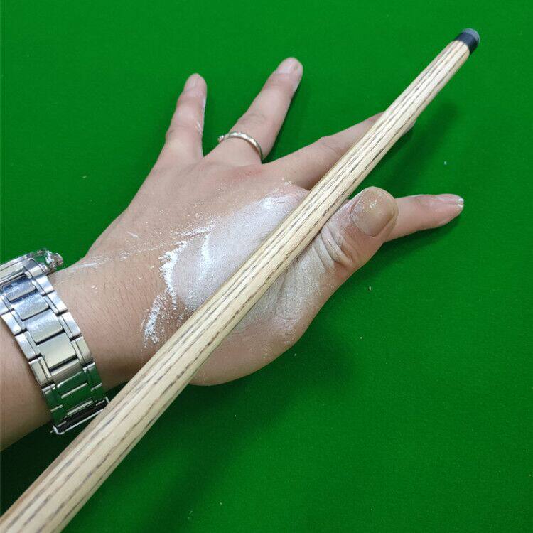 台球滑石粉用品桌球防滑滑粉球杆滑手特价皮头