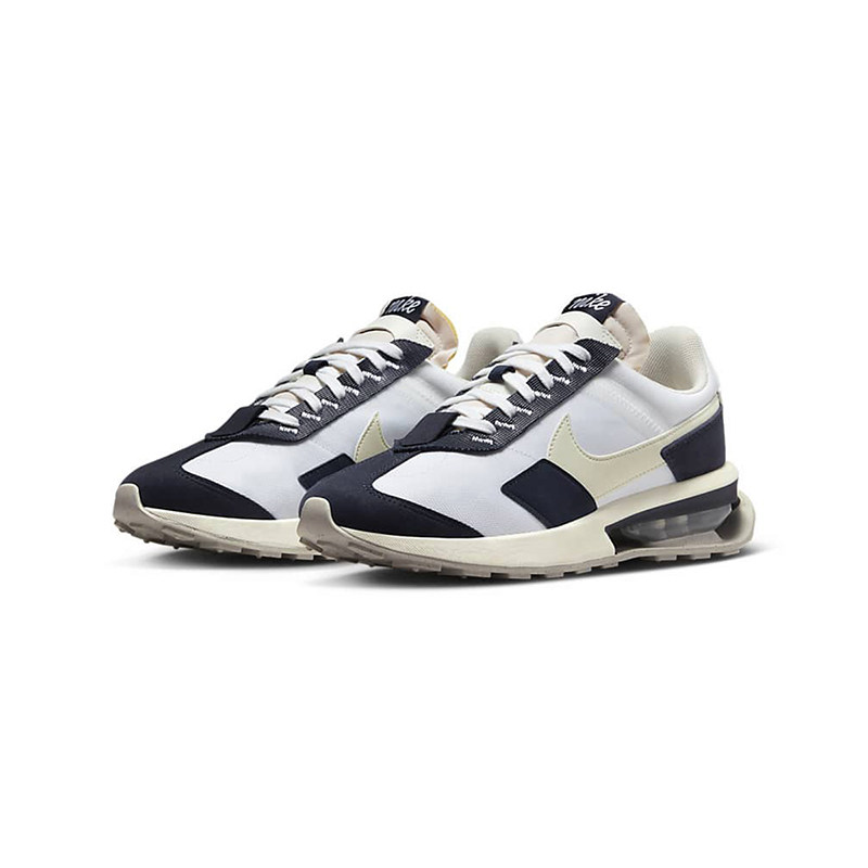 耐克男鞋nikeairmaxpre-day回弹运动鞋休闲鞋跑步运动休闲鞋