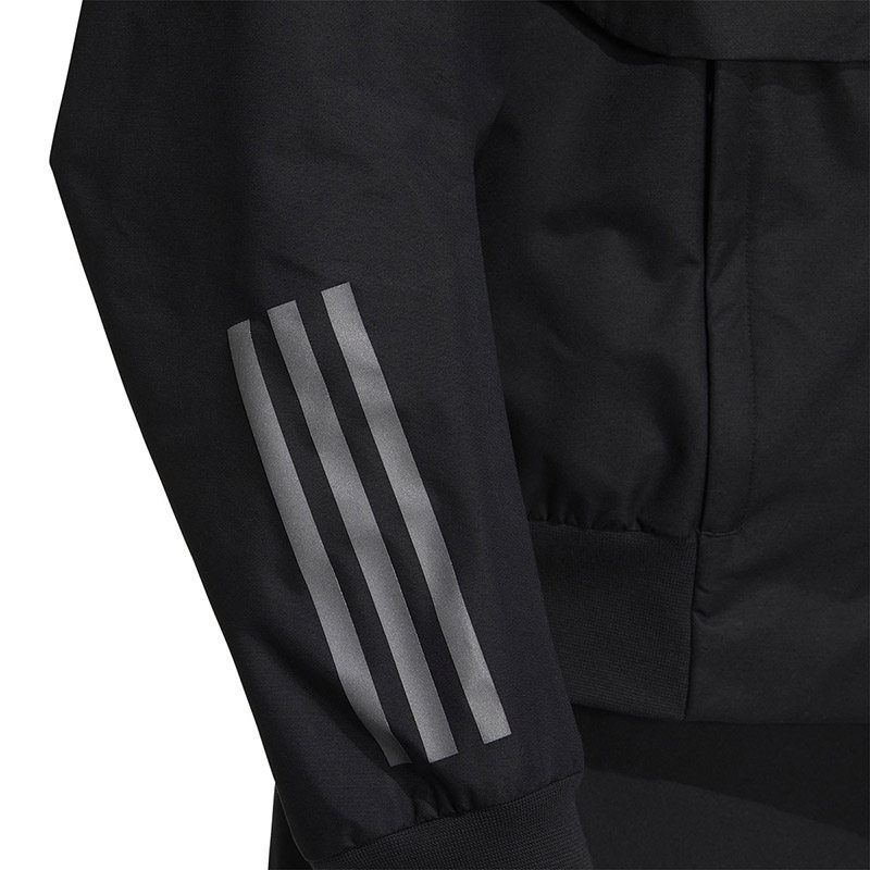 adidas阿迪达斯棒球服男装2022秋季新款运动立领夹克外套hm5161