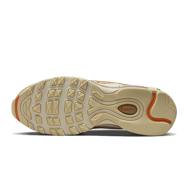 nike耐克男鞋airmax休闲运动跑步鞋子子弹头秋季跑步鞋