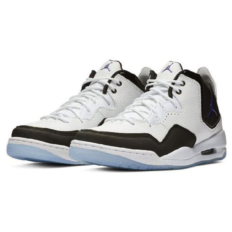 nike耐克男鞋jordanaj23黑白运动鞋实战训练篮球篮球鞋