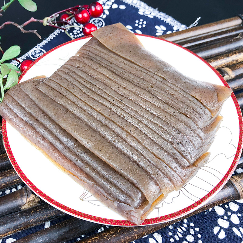 魔芋新鲜200g40袋四川串串香火火锅食材素烧其他食品