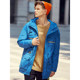 A21 autumn and winter 2020 new men's mid-length down jacket men's winter thickened tooling jacket men's trend A21 autumn and winter 2020 new men's mid-length down jacket men's winter thickened tooling jacket men's trend