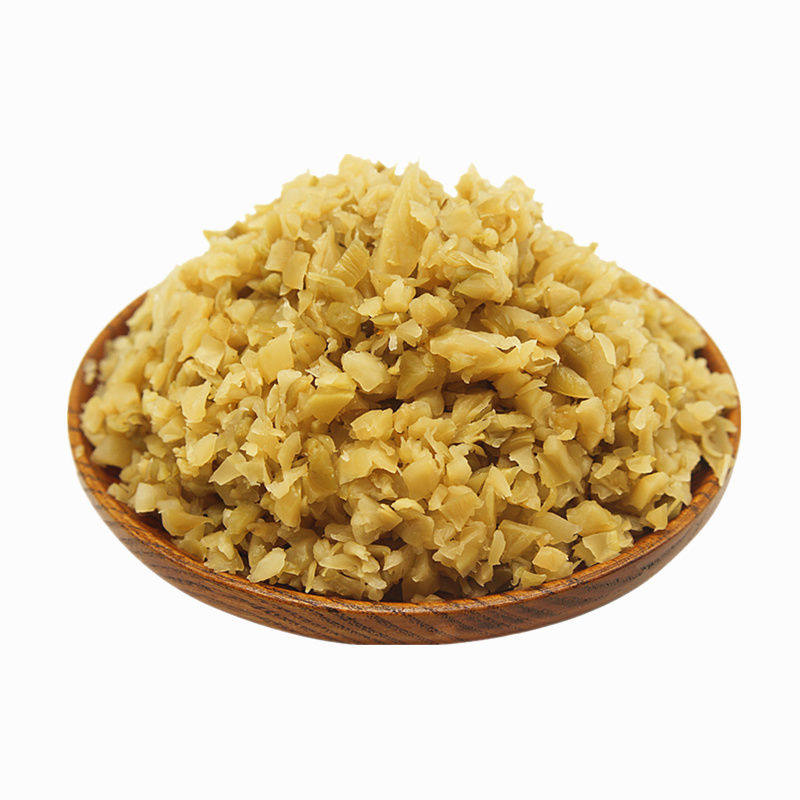 涪陵榨菜5斤原味颗粒下饭榨菜酸辣粉重庆小面榨菜餐饮小吃专用