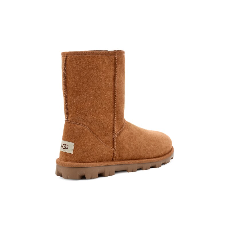 ugg2021秋冬新款女士雪地靴基础款休闲平底经典短筒靴1115032