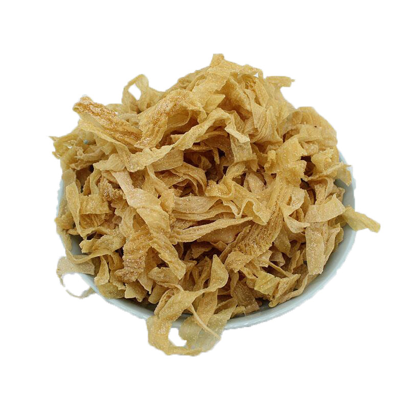 蛋白豆皮东北特产豆腐皮大豆人造肉豆豆制品农家其它干货