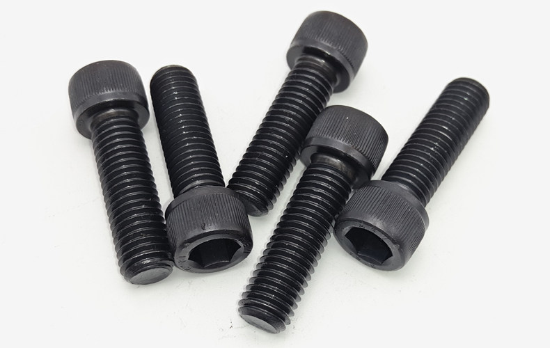 六角129级全牙螺丝圆柱柱头螺栓杯头螺钉m610螺栓