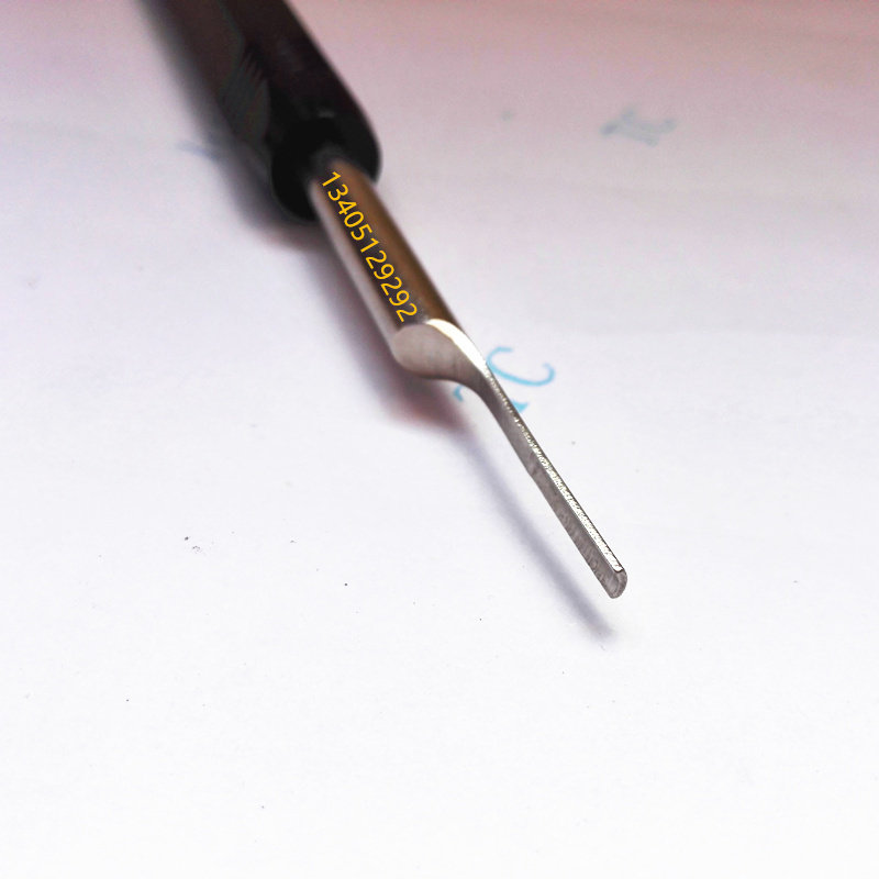 he/hee退针器 3100000002 remov-hee sibas/te 16a公母针通用