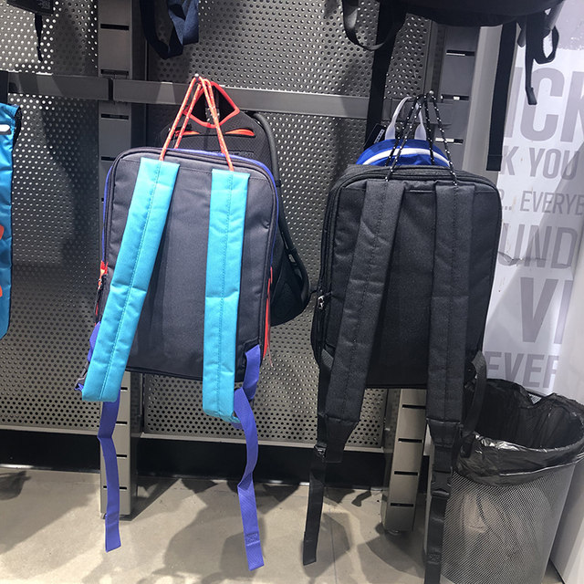 Nike new small capacity children's outdoor casual sports backpack bag fashion women's bag BA5927 Nike new small capacity children's outdoor casual sports backpack bag fashion women's bag BA5927