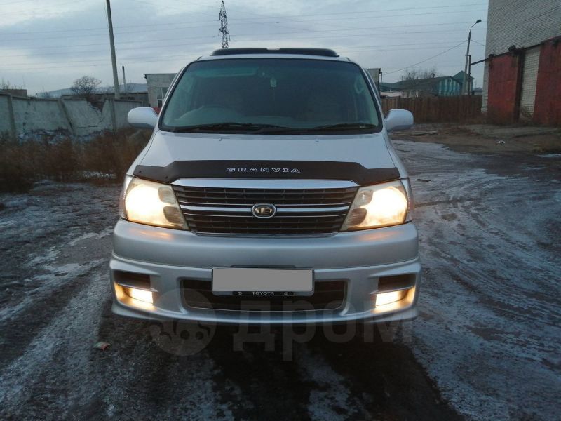 金杯阁瑞斯granvia砂石档机盖防护板沙石档改装海狮阁瑞斯装饰