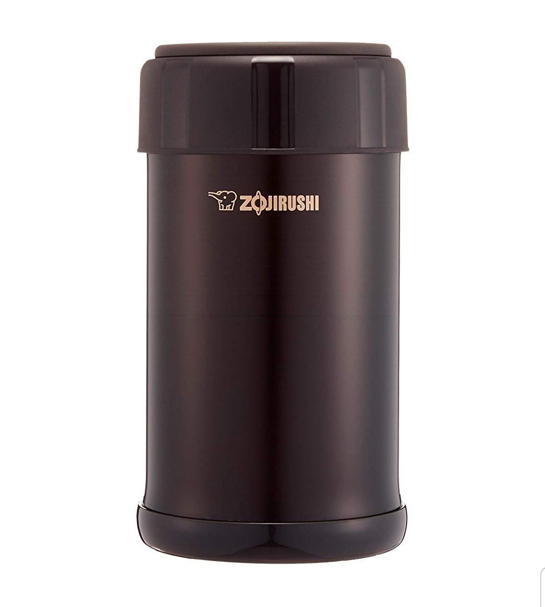 日本直邮zojirushi象印新款保温杯焖烧烧杯750mlswja75rv保温保温杯