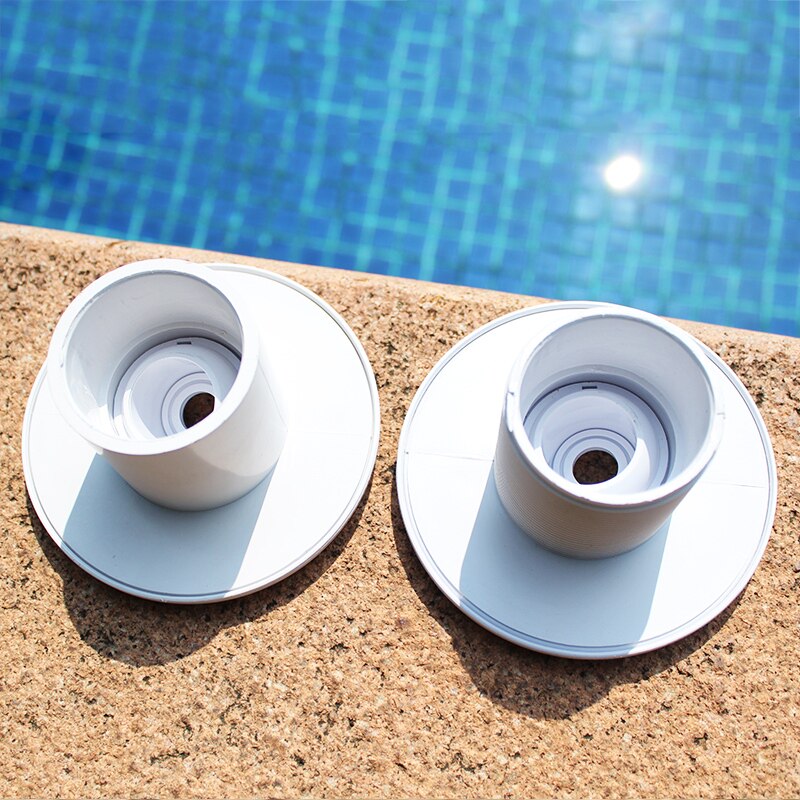 泳池进水口 泳池水件 泳池配件泳池出水口 aqua 爱克 泳池给水口 - 痕