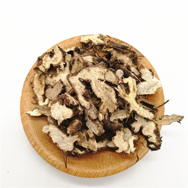 野生仙灵脾片 中药材淫羊藿根茶 泡酒 非同仁堂 500克 包邮