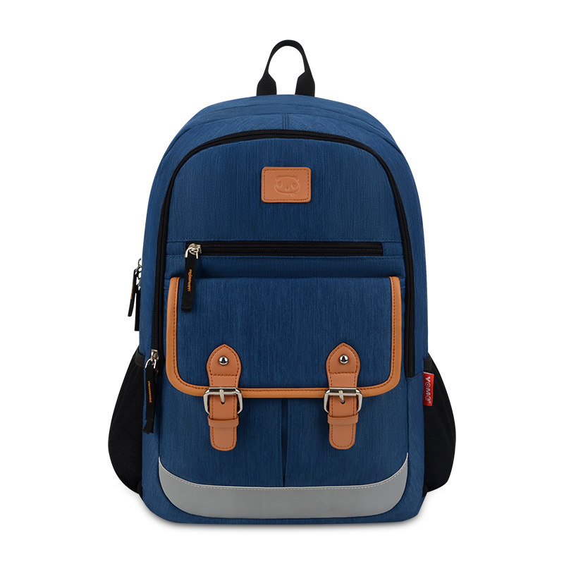 yome书包小学生男4-6年级3四五六初中学生女孩轻便护脊儿童书包