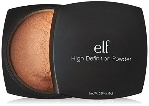 elfhighdefinitionloosefacepowderforflawlesssoft其它配件