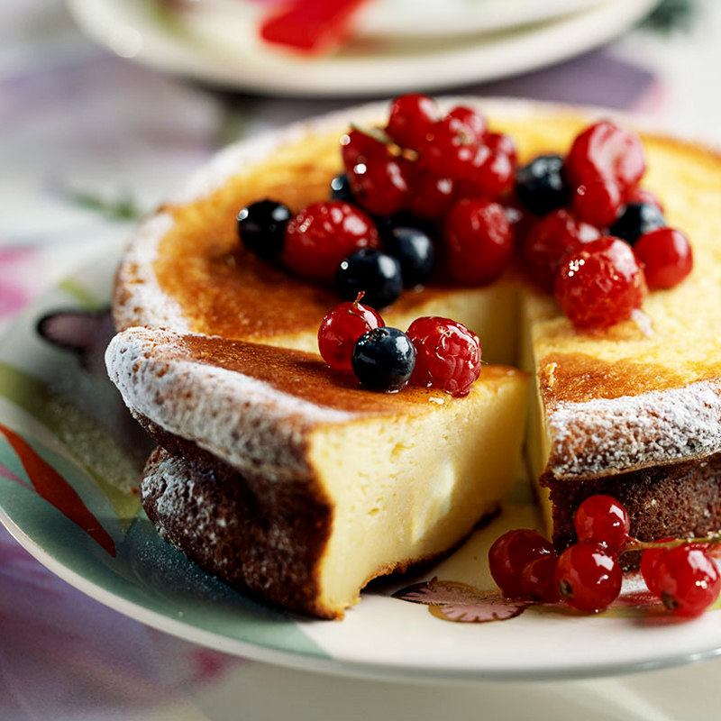 法国kiri奶油芝士200g商用家用烘焙芝士蛋糕专用材料再制干酪块