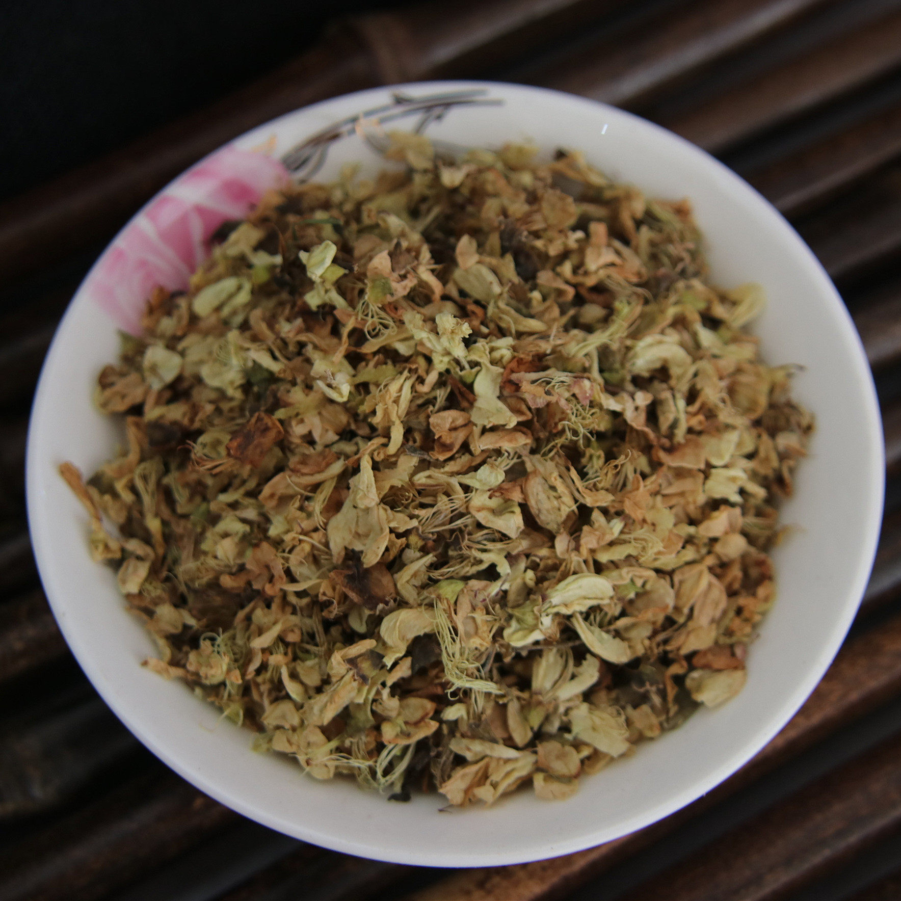 槐花中药材包邮500克花茶槐树干花国槐泡茶其他药食同源食品