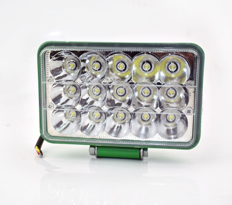 12v80v电动电动车车灯超亮led大灯汽车摩托电瓶车电动车灯