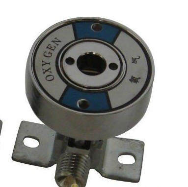 国标终端 氧气负压终端 公制a型气体终端医院集中供氧设备带配件