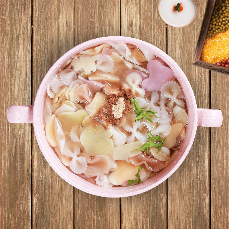 adelheid3510袋包装鹅肝粉补铁补高蛋白维生素b2无添加其它调料