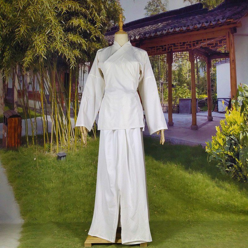 古装打底裤子内搭古代男女贴身内衬中衣影视汉服