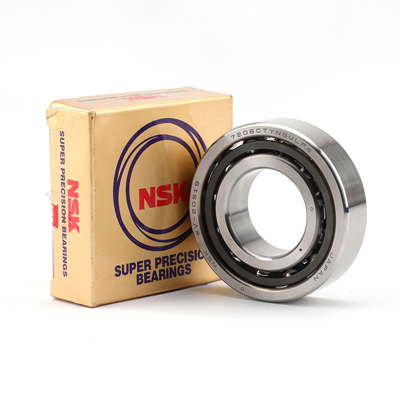 nsk进口进口机机床主轴轴承7000700170027003角接触球轴承