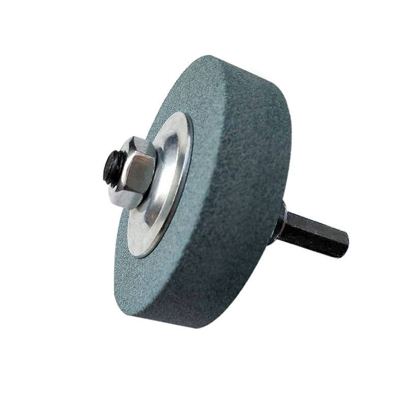 砂轮手电电钻变砂轮机转换金属钻头打磨抛光机砂轮