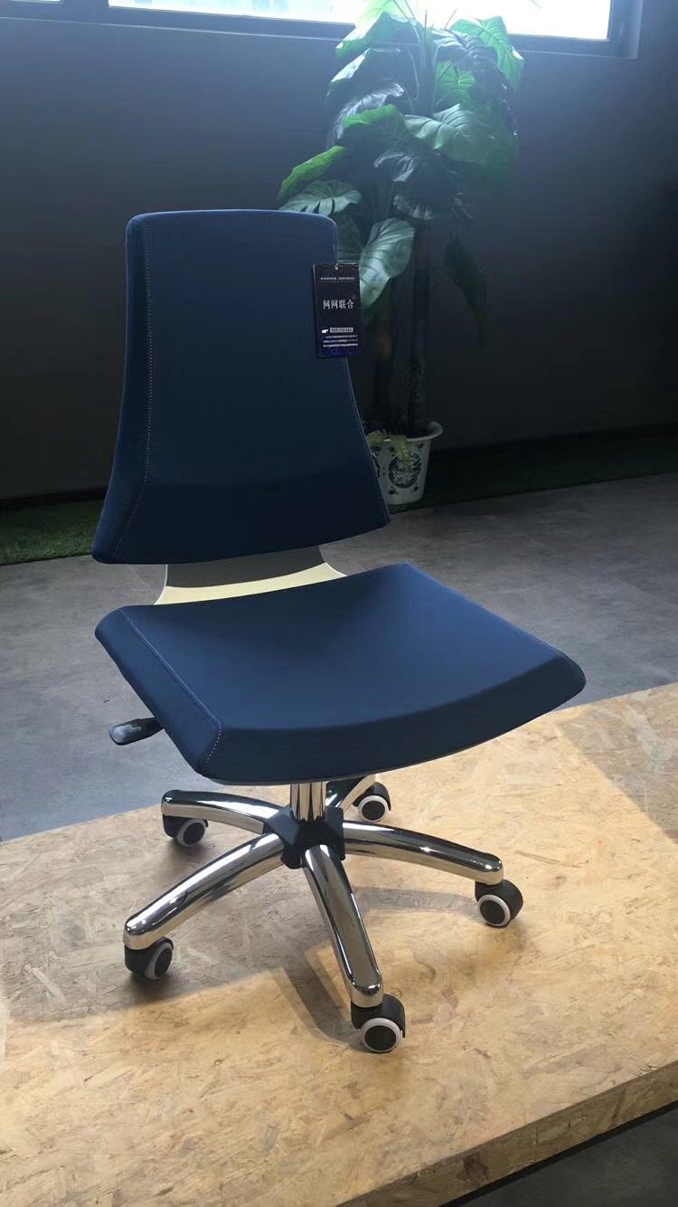 国优网网联合吧台休闲升降扶手布艺新品特价前台椅